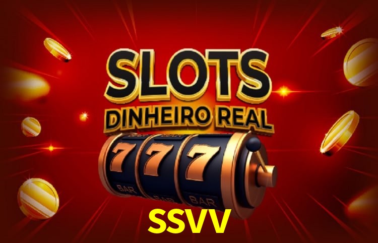 ssvv Segurança Logo 2
