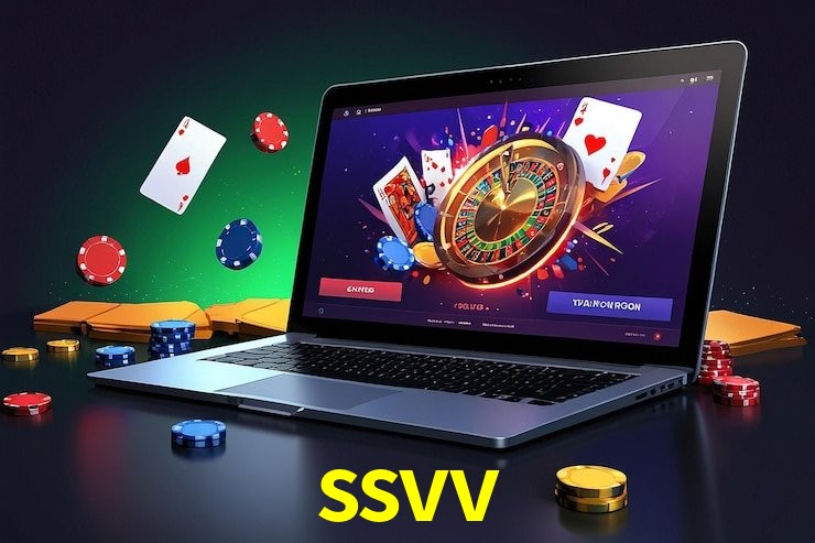 ssvv Segurança Logo 1
