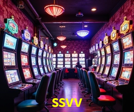 Slots ssvv - Giros Grátis Diários