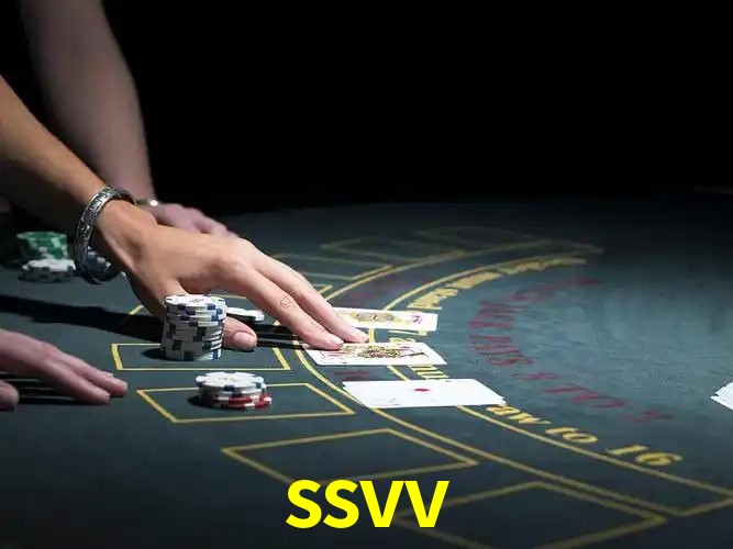 ssvv Segurança Logo 3