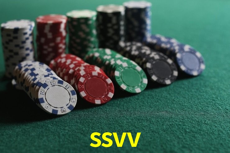 Casino Ao Vivo ssvv